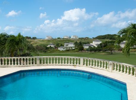Royal Westmoreland - Palm Grove 10 - Barbados