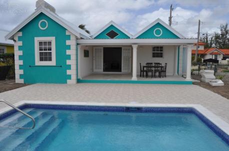 Atlantic Rising, Bottom Bay - Barbados