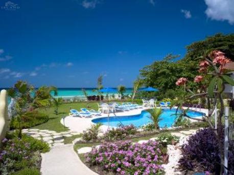 Maxwell Beach Villas  - Barbados