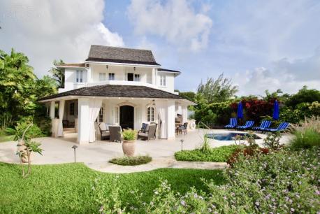Royal Westmoreland - Coconut Grove 2, Villa Grove*  - Barbados