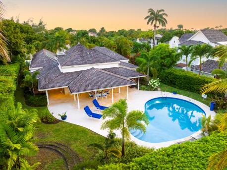 Coconut Grove 8, West Mount*