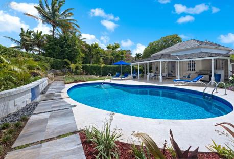 Royal Westmoreland - Coconut Grove 8, West Mount*  - Barbados
