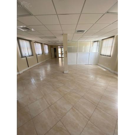 Commercial Space - Interior