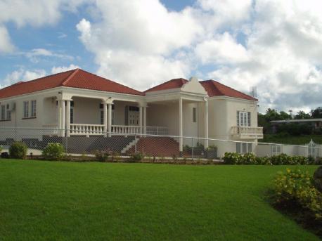 Endeavour Plantation  - Barbados