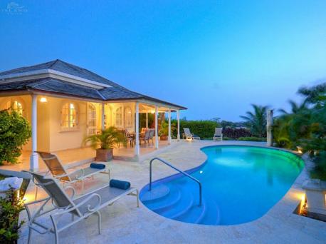 Royal Westmoreland - Palm Ridge 2A  - Reduced - Barbados