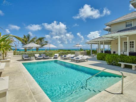 Larimar - Private Pool 1