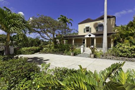 Mangrove Plantation, St. Peter - Priced To Sell - Barbados