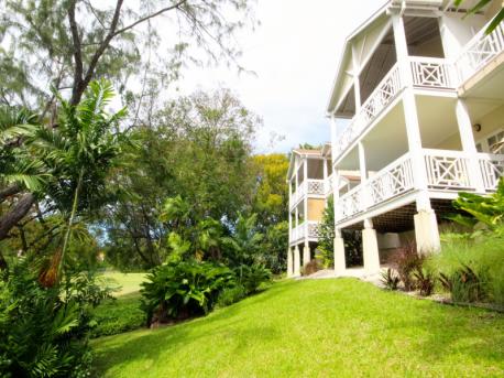 Rockley Resort, Orange Hill 802, Christ Church {TE}  - Barbados
