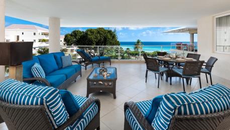 Palm Beach 510 - Barbados