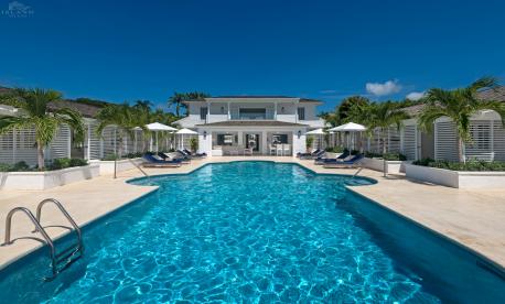 SEABREEZE - REAR EXT