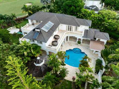 Aerial View 1