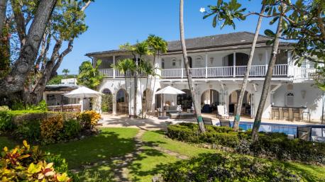 SandDollar-Garden View