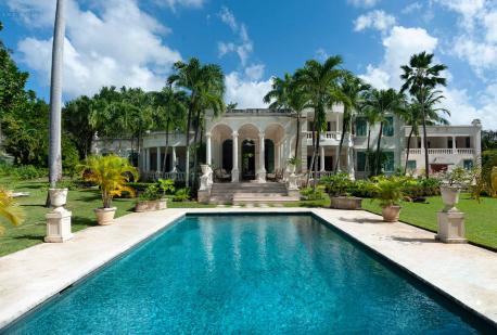  Sandy Lane Sundial - Private Swimming Pool