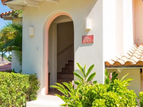 Sugar Hill Resort - Sugar Plum - Barbados