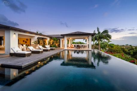 Sundeck, St. James, Barbados
