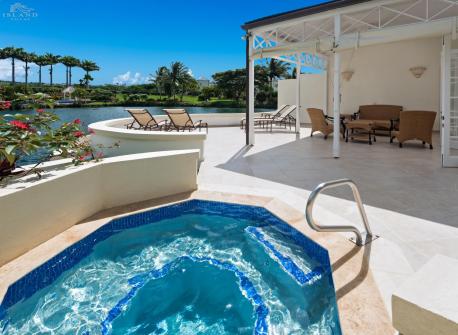 Waterhall Polo Estate No. 12, St. James* - Barbados