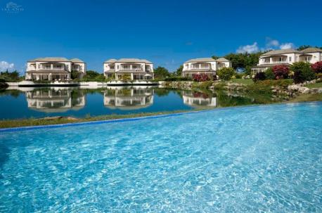Waterhall Polo Estate - #12  - Barbados
