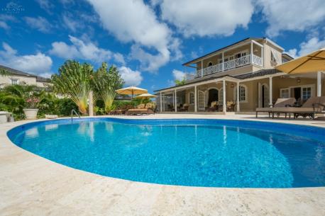 Royal Westmoreland - Mahogany Drive 9, Firecracker* - Barbados