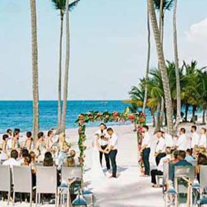 Caribbean Weddings