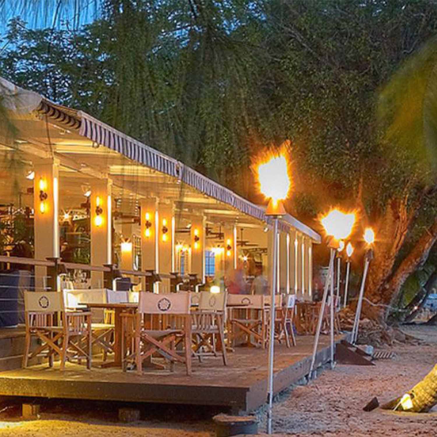 Lone Star Restaurant