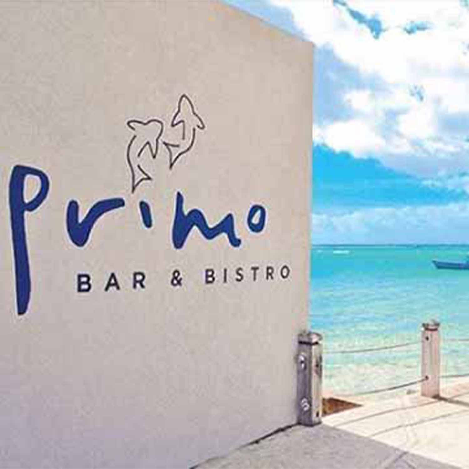 Primo Bar And Bistro