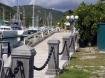 Nanny Cay Marina - British Virgin Islands