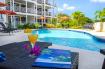 Lantana Unit 12, Lantana Resort, Weston, St. James - Barbados