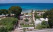 Bon Adventure - Beachfront Property on Barbados' West Coast - Barbados