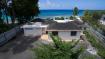 Bon Adventure - Beachfront Property on Barbados' West Coast - Barbados