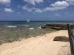 Bon Adventure - Beachfront Property on Barbados' West Coast - Barbados