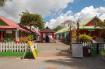 St. Lawrence Gap - The Chattel Village  - Barbados