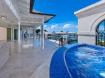 Port Ferdinand Marina, Penthouse 707 - Barbados