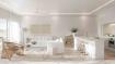  Mullins Grove 2.0 - Kitchen And Living 