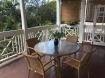 809 Orange Hill - Outdoor Dining