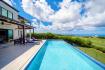 Sheada - Pool View