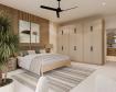 Alora Haven Master Bedroom