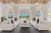 Bananaquit - Living Room