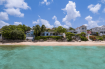 Beach Hut - Ocean Front View