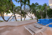 Beach Hut - Private Swimming Pool