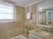 Blue Serenity - Bathroom