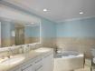 Blue Serenity - Bathroom