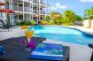 Lantana Unit 11, Lantana Resort, Weston, St. James* - Barbados
