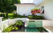 Front Ext 3 - Koi Pond
