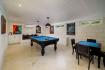 Pool Room