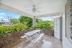 Outdoor Terrace from Living Area