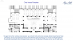 Courtyard Villas - Clubhouse Floorplan