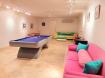 Bananaquit - Games Room