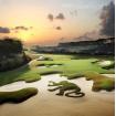 Golf On Sandy Lane Resort