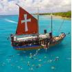 Black Pearl Party Cruises