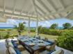 Larimar - Outdoor Dining